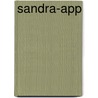 Sandra-app door Sandra Bekkari