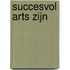 Succesvol arts zijn