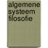 Algemene Systeem Filosofie