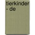 Tierkinder - DE