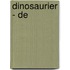 Dinosaurier - DE