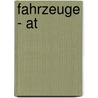 Fahrzeuge - AT door Onbekend