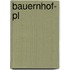 Bauernhof- PL