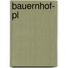 Bauernhof- PL door Onbekend
