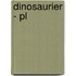 Dinosaurier - PL