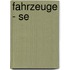 Fahrzeuge - SE