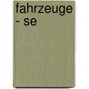 Fahrzeuge - SE by Unknown