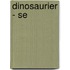 Dinosaurier - SE