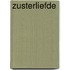 Zusterliefde