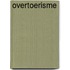 Overtoerisme