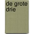 De grote drie