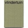 VLINDERTUIN door Pieter Nelletje