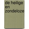 De Heilige en Zondeloze door Ehw Luimes