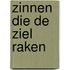 Zinnen die de ziel raken