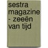 Sestra Magazine - Zeeën van tijd