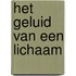 Het geluid van een lichaam