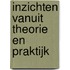 Inzichten vanuit theorie en praktijk