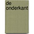 De onderkant