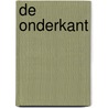 De onderkant door Onbekend