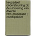 Keuzedeel Ondersteuning bij de uitvoering van diverse hrm-processen | combipakket