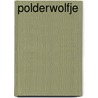 Polderwolfje door Eva Mesman