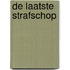 De laatste strafschop
