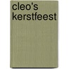 Cleo's kerstfeest by Marit Molenaar