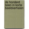 De honderd talen in korte beeldverhalen by Unknown