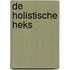 De holistische heks