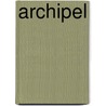 Archipel by Fleur Bourgonje