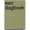 een dagboek door Ans Linders