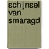 Schijnsel van smaragd