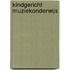 Kindgericht Muziekonderwijs