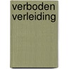 Verboden verleiding by Gabrielle Sands
