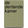 De dertiende kamer by Harry Turksma