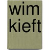 Wim Kieft door Michel van Egmond