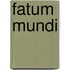 Fatum Mundi