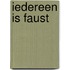 Iedereen is Faust