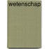 Wetenschap