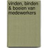 Vinden, binden & boeien van medewerkers