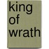 King of wrath
