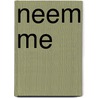 Neem me door Tracy Wolff