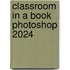 Classroom in a Book Photoshop 2024