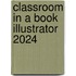 Classroom in a Book Illustrator 2024