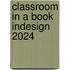 Classroom in a Book InDesign 2024
