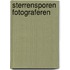 Sterrensporen fotograferen