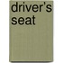 Driver’s seat