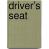 Driver’s seat by Antoinette Nunes