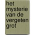 Het mysterie van de vergeten grot