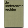 De Undercover Rechter door P.G. Frank